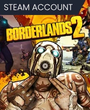 Borderlands 2 Pc