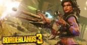 New Siren ‘Amara’ Shown Off in Latest Borderlands 3 Trailer