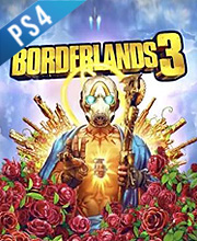 Buy Borderlands 3 Ps4 Game Code Compare Prices