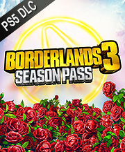 Borderlands 3 Season Pass
