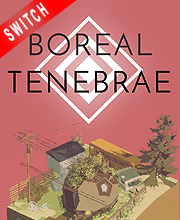 Boreal Tenebrae