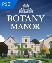 Botany Manor Playstation 5