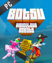 Botsu Ridiculous Robots Pc