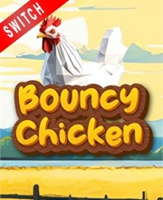 Bouncy Chicken Switch