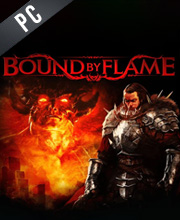 Bound by Flame Pc