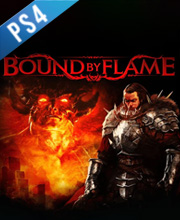 Bound By Flame Playstation 4