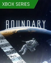 Boundary Xbox Series X