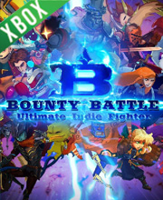 Bounty Battle Xbox One