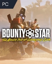 Bounty Star Pc