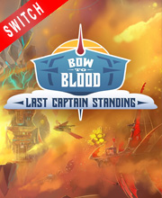 Bow to Blood Last Captain Standing