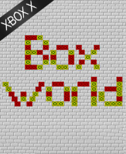 BoxWorld Xbox Series X