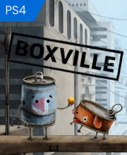 Boxville Playstation 4