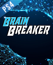 Brain Breaker Playstation 4