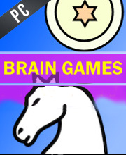 Brain Games Pc