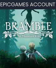 Bramble The Mountain King Pc