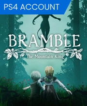 Bramble The Mountain King Playstation 4