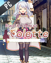 Brave Alchemist Colette Pc