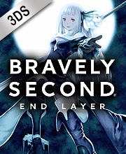 Bravely Second End Layer 3Ds
