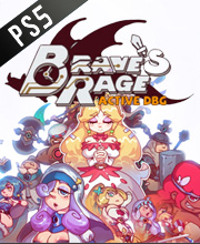 Brave’s Rage