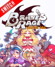 Brave’s Rage