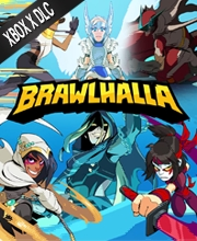 BRAWLHALLA ALL LEGENDS PACK Xbox Series X