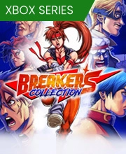 Breakers Collection Xbox Series X