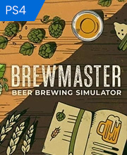 Brewmaster Playstation 4