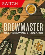 Brewmaster Switch