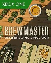 Brewmaster Xbox One
