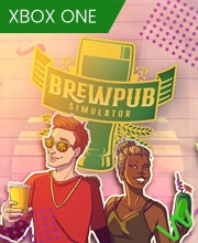 Brewpub Simulator Xbox One