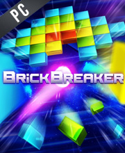 Brick Breaker Pc