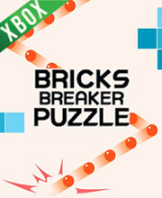 Bricks Breaker Puzzle Xbox One
