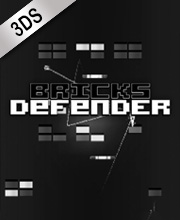 Bricks Defender