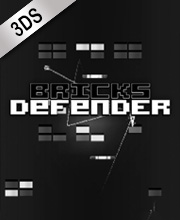 Bricks Defender 3Ds