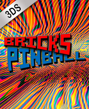 Bricks Pinball