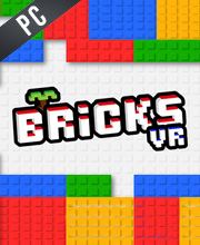 BricksVR