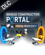 Bridge Constructor Portal Portal Proficiency