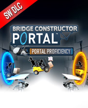 Bridge Constructor Portal Portal Proficiency