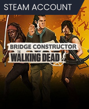 Bridge Constructor The Walking Dead Pc