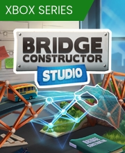 Bridge Constructor Studio Xbox Series X