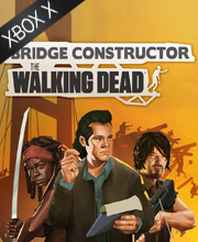 Bridge Constructor The Walking Dead