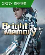 Bright Memory Infinite Xbox Series X
