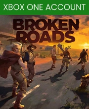Broken Roads Xbox One