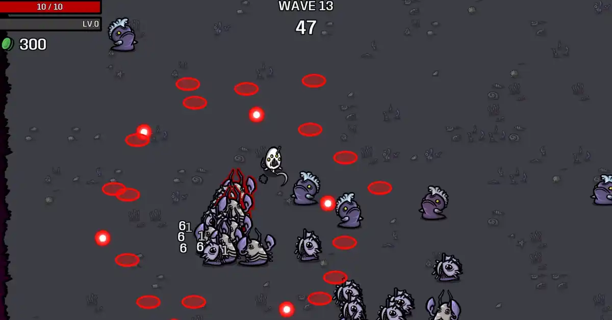 Brotato Bundle PS4/PS5 Key – Cheap DLC Deal