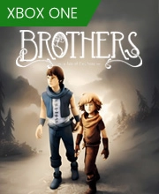 Brothers A Tale of Two Sons Xbox One