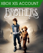 Brothers A Tale of Two Sons Xbox Series X