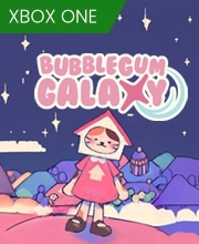 Bubblegum Galaxy Xbox One