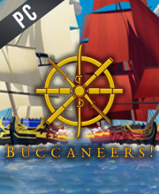 Buccaneers! Pc