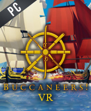 Buccaneers VR