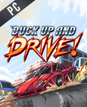 Buck Up And Drive
